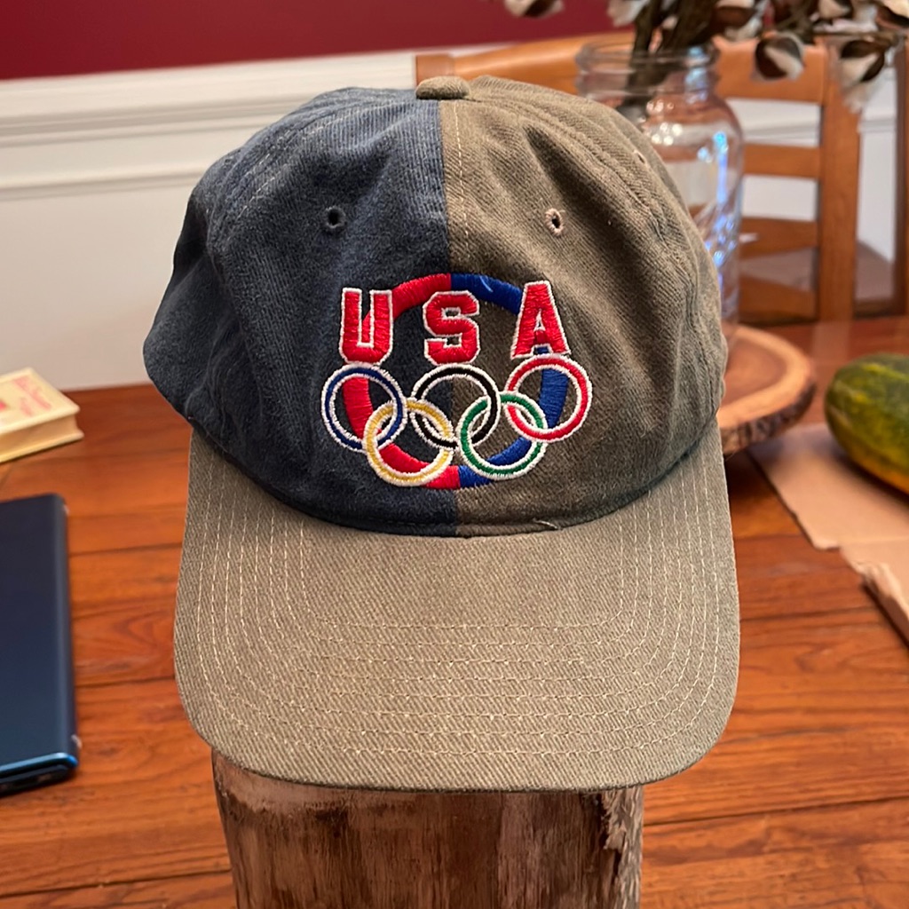 Olympic Hat